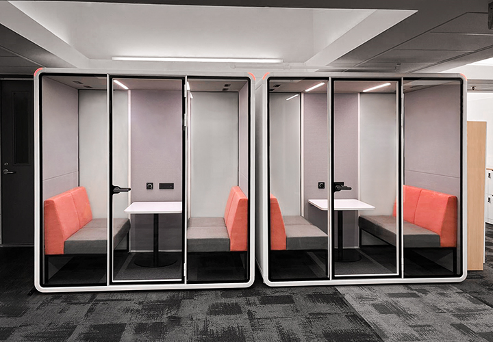 Municipal engineering projects in Quebec