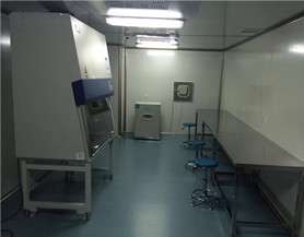 論實(shí)驗(yàn)室建設(shè)中的幾個(gè)問題